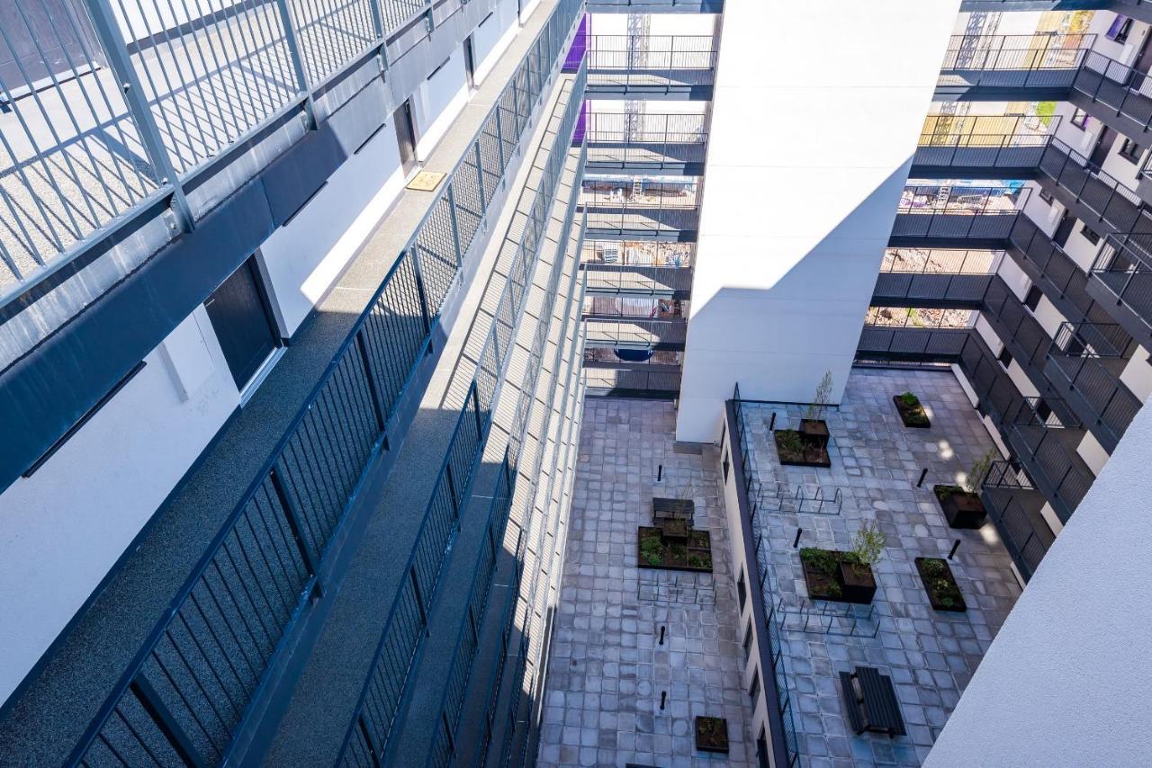 Host & Stay - The Baltic Penthouse 3 Liverpool Buitenkant foto
